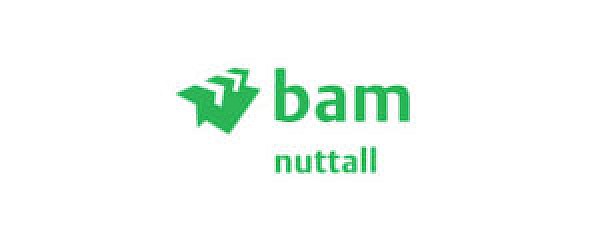 Bam Nuttal Logo