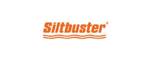 Siltbuster Logo