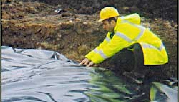 Root Barrier C3 Tree Root and Japanese Knotweed Barrier image image