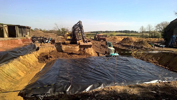 Root Barrier C3 Tree Root and Japanese Knotweed Barrier image image