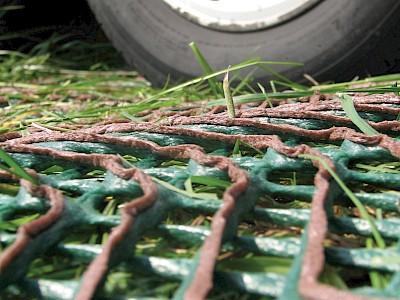 GrassMesh™ Grass Reinforcement Meshes