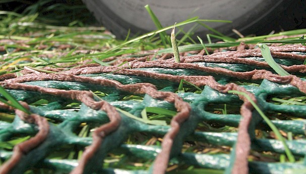 GrassMesh™ Grass Reinforcement Meshes image image