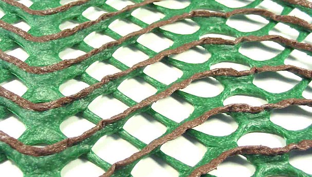 GrassMesh™ Grass Reinforcement Meshes image image