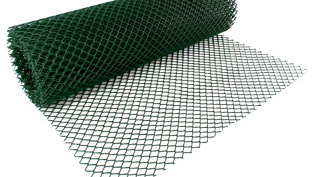 GrassMesh™ Grass Reinforcement Meshes image image