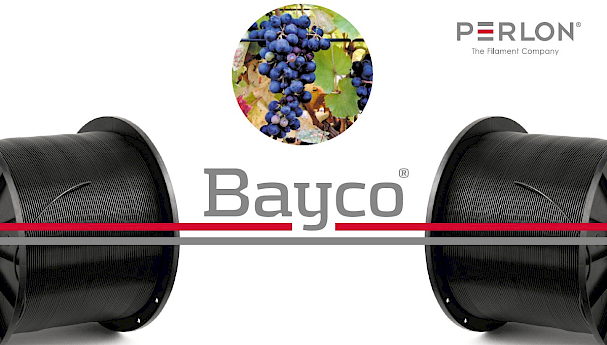 Bayco® - Polyamide Monofilament Wire image image