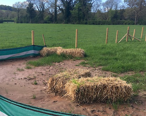 Straw Bales