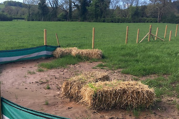 Straw Bales