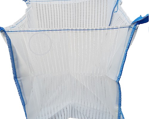 Pro-Tex™ Vented Bulk Bags