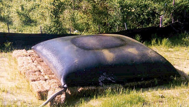 Ultra Dewatering Bag image image