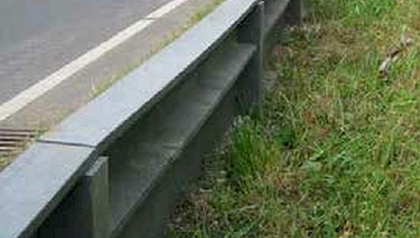 Ecofender™ Elite Permanent Amphibian & Reptile Guidance Barrier image