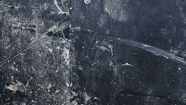 Ecofender™ P3 -  Permanent Newt Panel image image