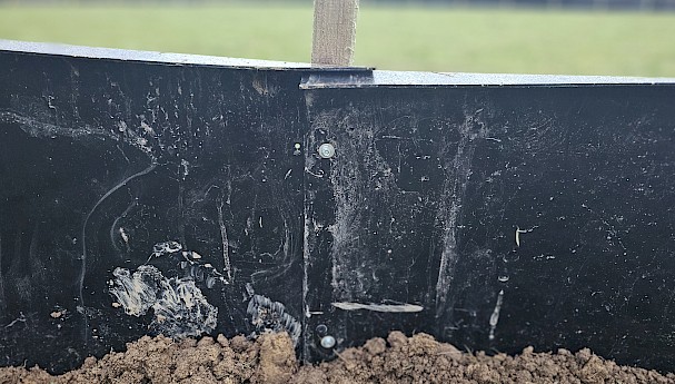 Ecofender™ P3 -  Permanent Newt Panel image image