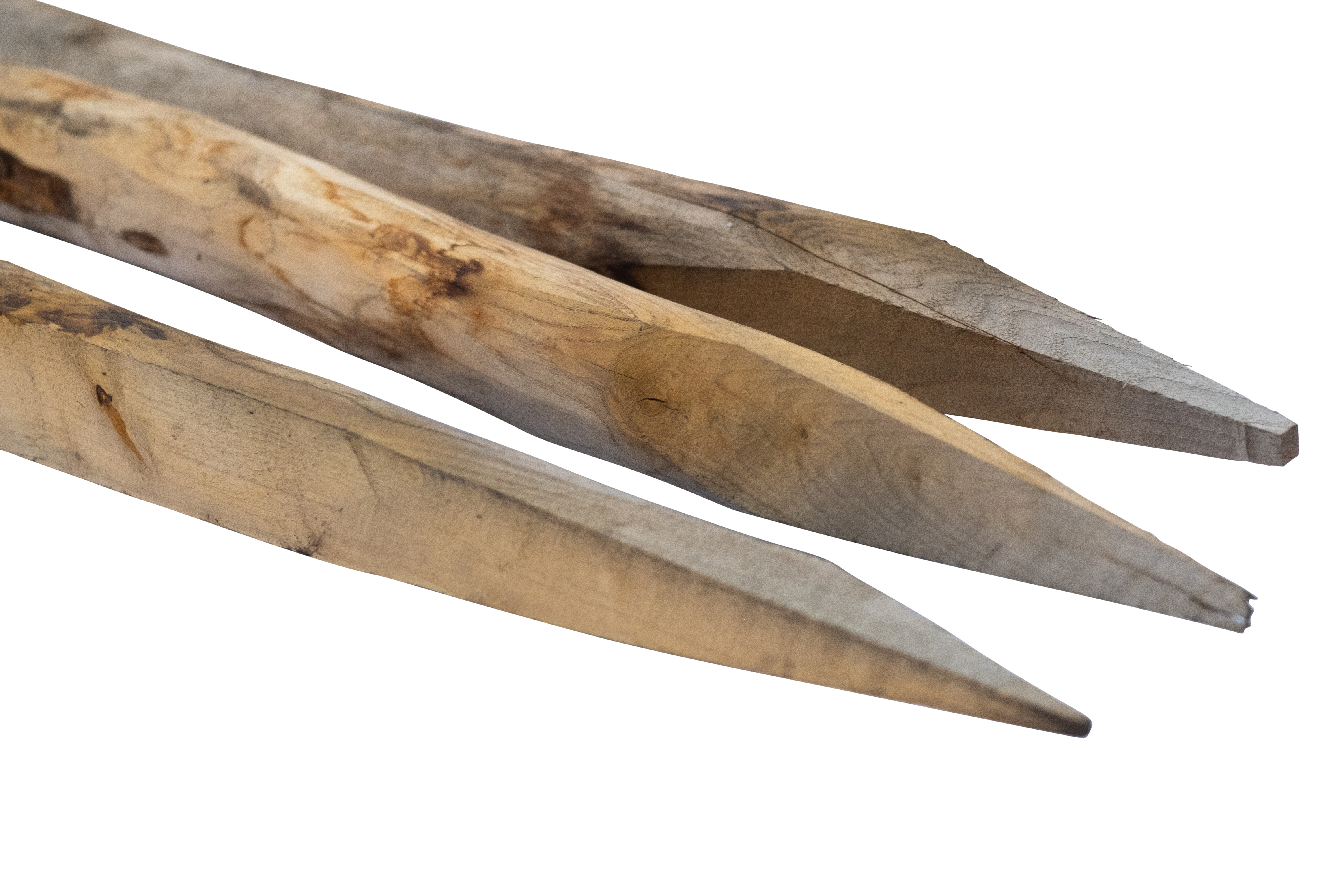 Chestnut Posts, Hy-Tex UK