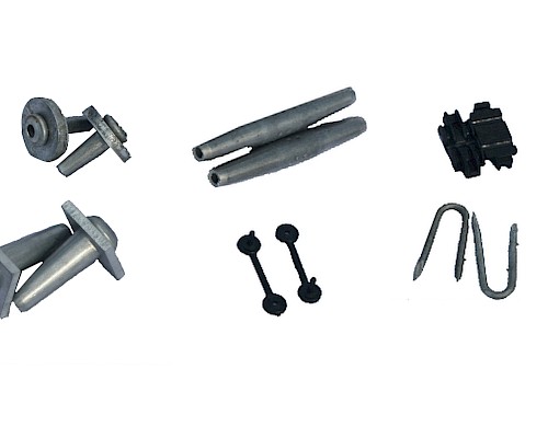 Bayco® Fixings