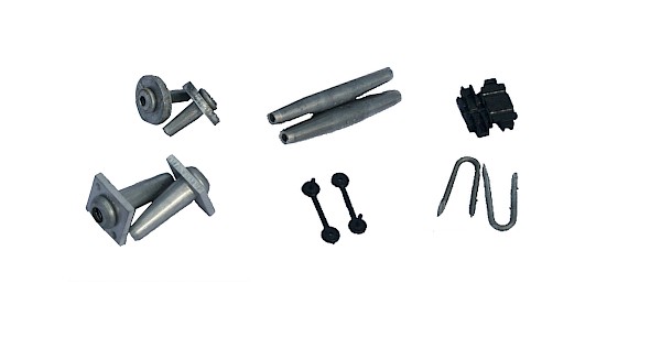 Bayco® Fixings