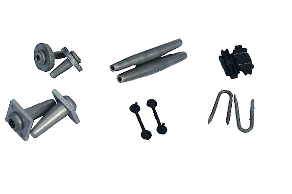 Bayco® Fixings