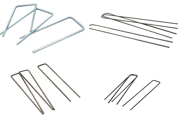 Metal Fixings Pins & Pegs