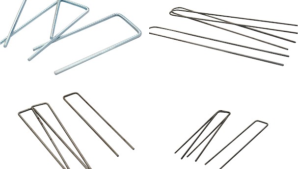 Metal Fixings Pins & Pegs image image