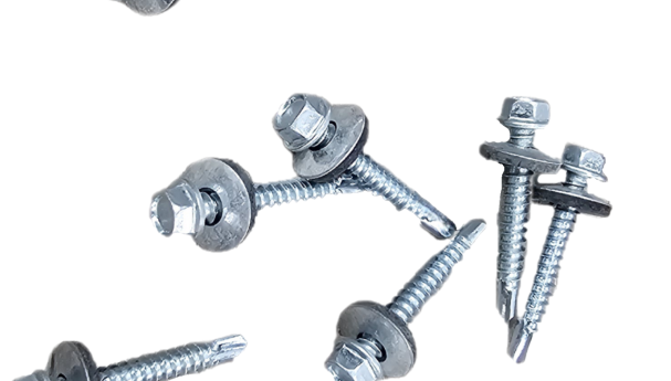 Self Drilling Screws image image