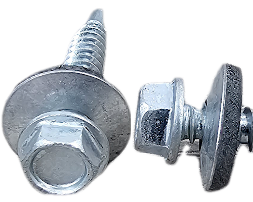 Self Drilling Screws