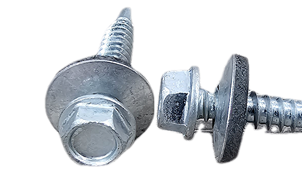 Self Drilling Screws image image