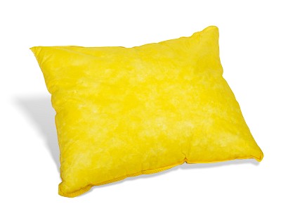Chemical Pillows