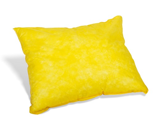 Chemical Pillows