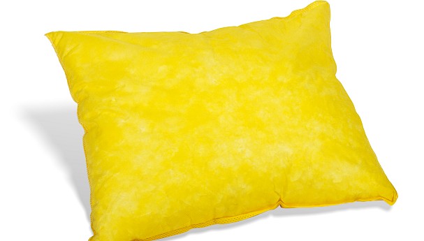 Chemical Pillows image image