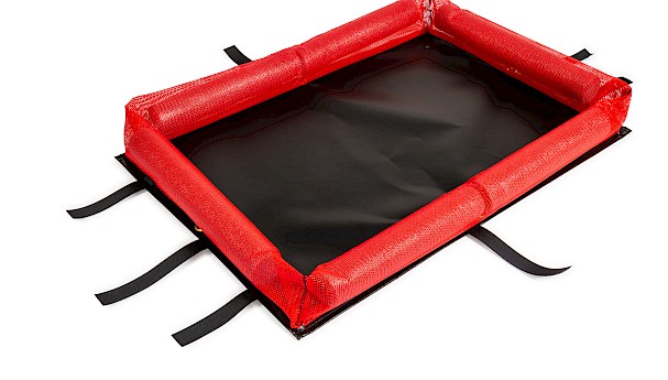 Site Mat image image