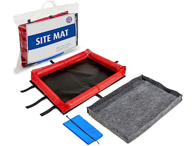 Site Mat