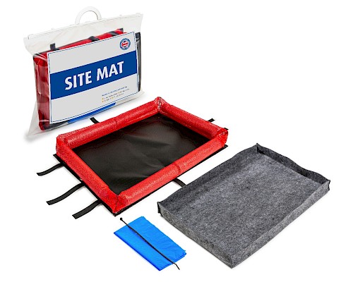 Site Mat
