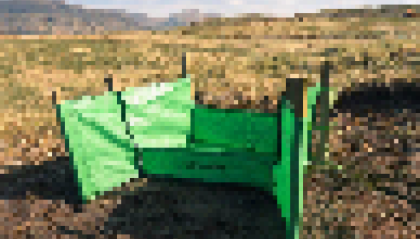 Silt Sump™ image image