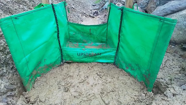 Silt Sump™ image image