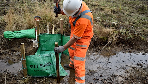 Silt Sump™ image image