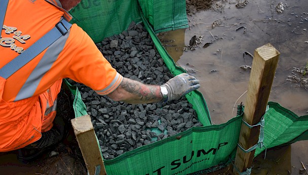 Silt Sump™ image image