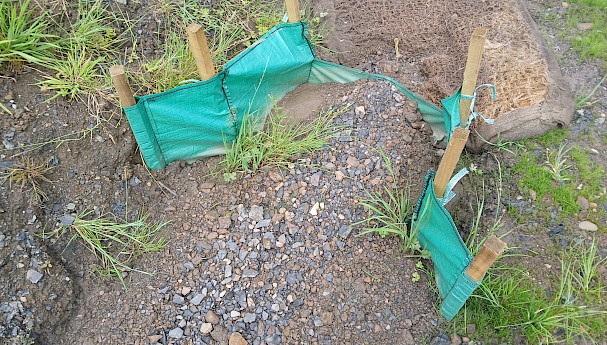 Silt Sump™ image image