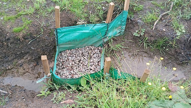 Silt Sump™ image image