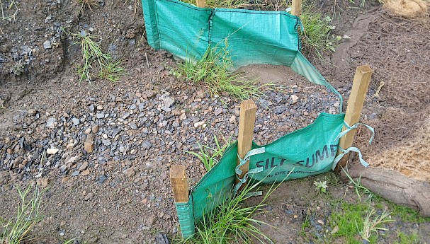 Silt Sump™ image image