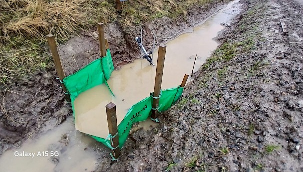 Silt Sump™ image image