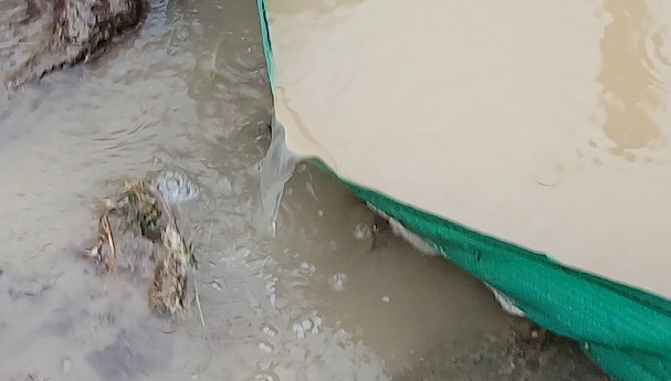 Silt Sump™ image image