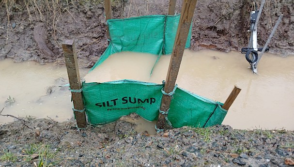 Silt Sump™ image image
