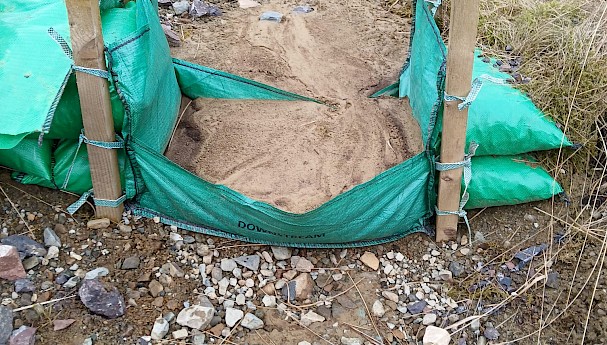 Silt Sump™ image image