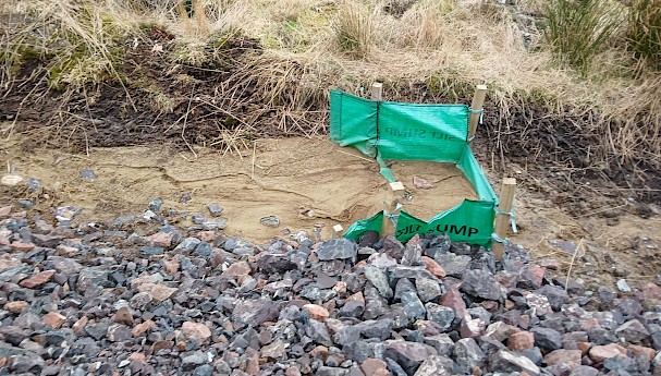 Silt Sump™ image image