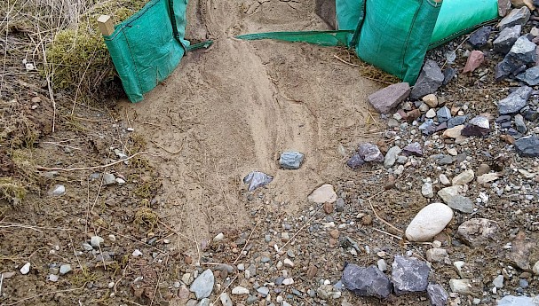 Silt Sump™ image image