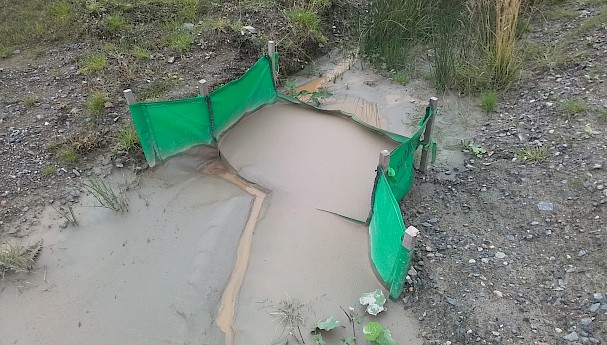 Silt Sump™ image image