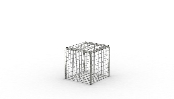 Gabion Baskets image image