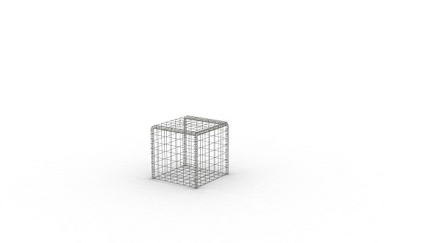 Gabion Baskets image image