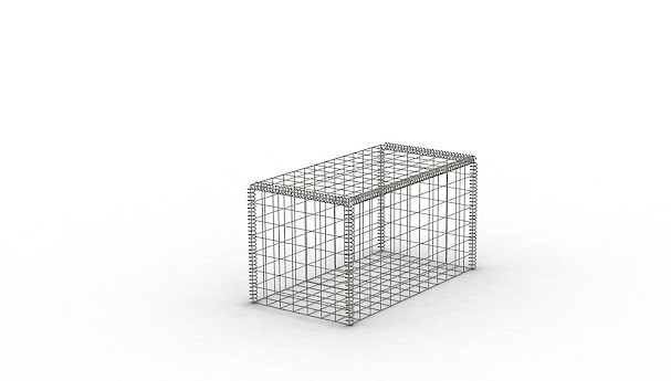 Gabion Baskets image image
