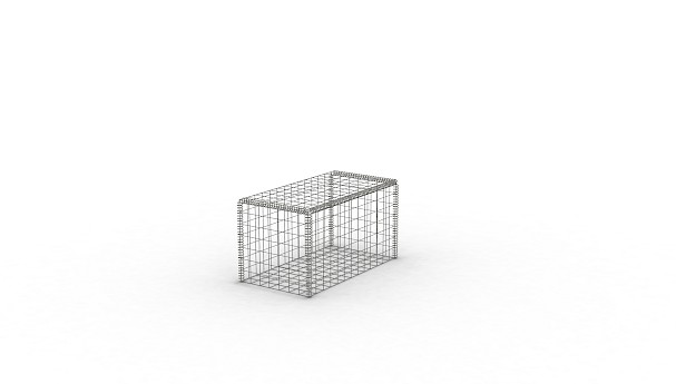 Gabion Baskets image image