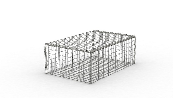 Gabion Baskets image image